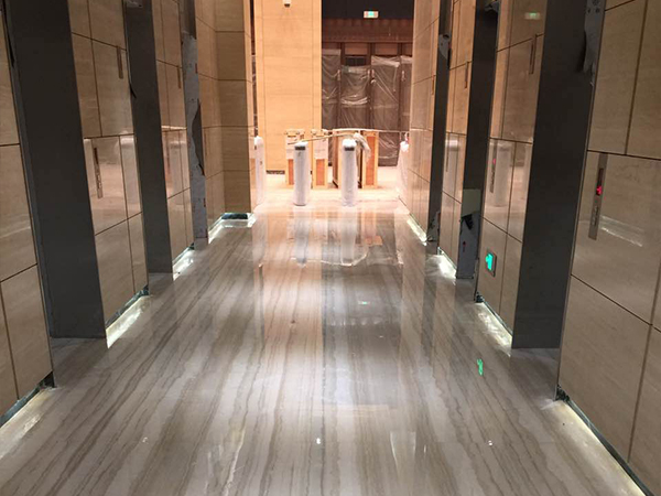 沙坪坝保洁公司